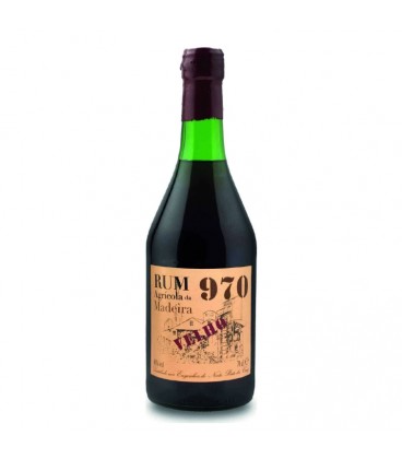Rum 970 Velho 40% 700 ml