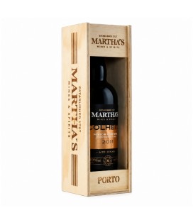 V. Porto Colheita 2011 MARTHAS 750 ml cx/ Madeira