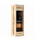 V. Porto Colheita 2011 MARTHAS 750 ml cx/ Madeira
