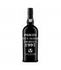 Vinho do Porto Vista Alegre Colheita de 1997 cx/ Madeira 750 ml
