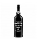 Vinho do Porto Vista Alegre Colheita de 2000 cx/ Madeira 750 ml