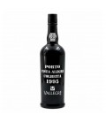 Vinho do Porto Vista Alegre Colheita de 1995 cx/ Madeira 750 ml
