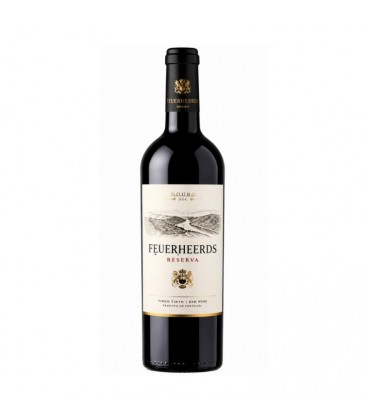 V. T. Feuerheerd's Reserva 0.75