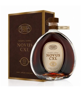V. Porto Borges Reserva Novus CLX 1.5 Litros
