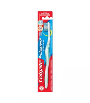 Escovas Dentes Colgate Extra Clean cx/12