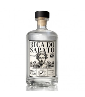 Gin Bica do Sapato 700 ml cx/6
