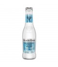 Agua Tonica Fever Tree Mediterranean 20cl cx/24