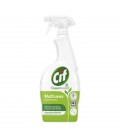 Cif Spray Multiusos Desinfetante Sem Lixivia 750 ml cx/12