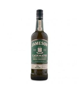 Whisky Jameson CaskMates 700 ml cx/6