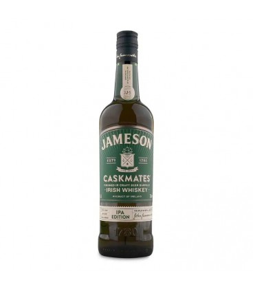 Whisky Jameson CaskMates 700 ml cx/6
