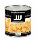 Cogumelos Laminados (3 Kg) 1150gr cx/6