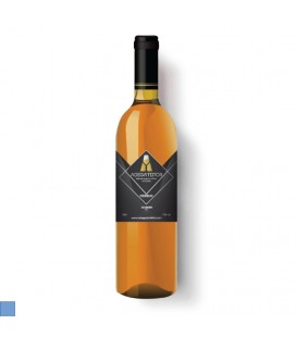 Vinho Licoroso Abafado Adega do Feitor 750 ml cx/6
