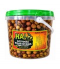 Azeitona Mista Retalhada -HAI- Cat II 5 Kg