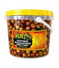 Azeitona Nova Retalhada Tampa Amarela 5 Kg