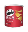 Pringles Original -Vermelha- 40 Gr cx/12