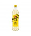 Agua Tonica Schweppes 1 Litro cx/12 un