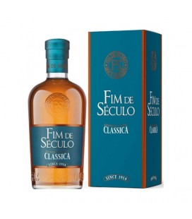Aguardente Fim de Seculo Classica 700 ml cx/6