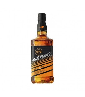 Whisky Jack Daniels Maclaren Limited Edition 700 ml