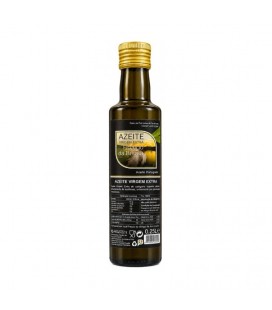 Azeite 250 ml Vidro Extra Virgem Fidalgo da Briosa cx/12