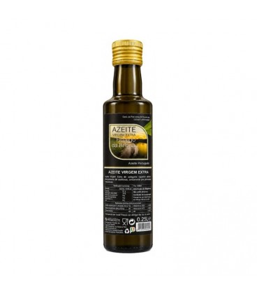 Azeite 250 ml Vidro Extra Virgem Fidalgo da Briosa cx/12