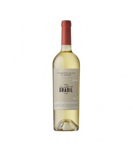V. B. Quinta do Gradil 1492 Sauv/Arinto 0.75 cx/6