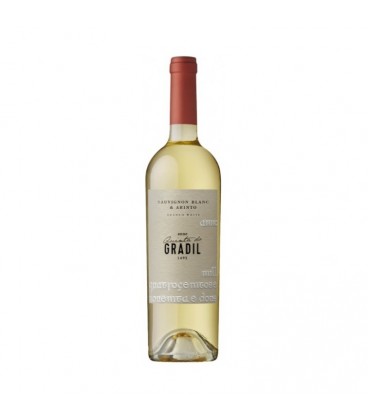 V. B. Quinta do Gradil 1492 Sauv/Arinto 0.75 cx/6