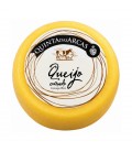 Queijo Curado Quinta Arcas 500 gr cx/12