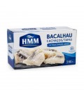 Bacalhau HMM Cachaços/Tapas Ultracongelados cx/ 5 Kg