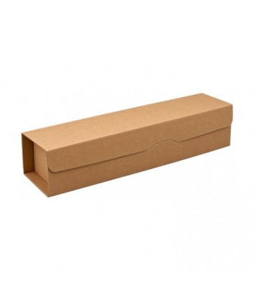 Caixa Avana Cartao para 1 Garrafa 340x90x90