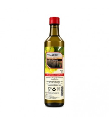 Vinagre Fidalgo da Briosa Pet 500 ml cx/12