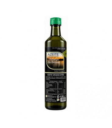 Azeite Virgem Extra Fidalgo da Briosa Pet 500 ml