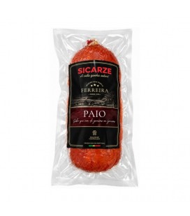 Paio Inteiro Seleção Casa Familia Ferreira + 400 gr