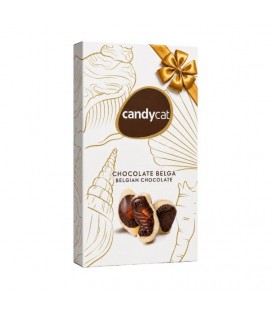 Chocolate Candycat Frutos do Mar 130 gr