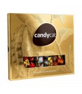 CandyCat Caixa Ouro Cartao 225gr cx/12