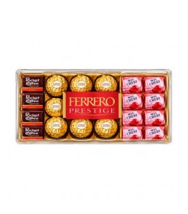 Ferrero Rocher Prestige T21 cx/4