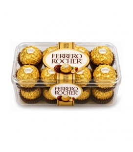 Ferrero Rocher T16 cx/5