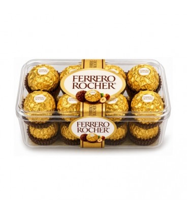 Ferrero Rocher T16 cx/5
