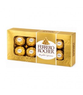 Ferrero Rocher T8 Cx/8