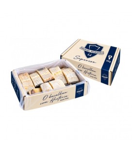 N24-Bacalhau Lombos HMM cx CARTAO 5 kg Nor