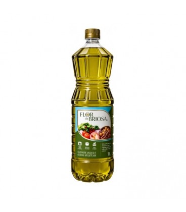 Azeite Tradicional Fidalgo da Briosa 1 Lt cx/ 12
