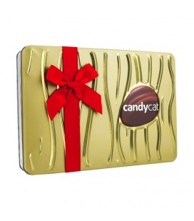CandyCat Lata Laco 244 gr cx/9
