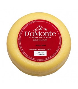 Queijo Domonte N.3 Mistura +440 gr