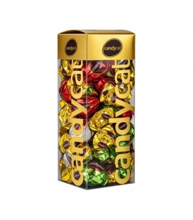CandyCat Bombons Presente 208gr cx/15