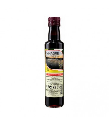 Vinagre 250 ml Vidro Fidalgo da Briosa cx/12