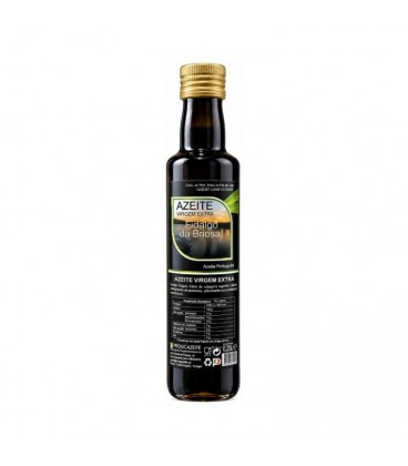 Azeite 250 ml Vidro Virgem Fidalgo da Briosa cx/12