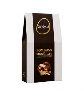 Bombons Candycat Big Pocket Sortido 146g cx/18