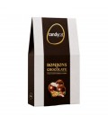 Bombons Candycat Big Pocket Sortido 146g cx/18