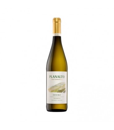V. B. Planalto Reserva 750 ml cx/6