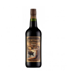 Vinho do Porto Portman Tawny 0.75 cx/6