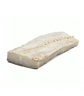 Bacalhau Lombo Inteiro HMM -Peso Entre 2.4 Kg e 2.8 Kg-